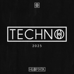 May 2025 Technooo - HI-LO, Eli Brown, Space 92, Modeã, Deus Deserto, KAS:ST, Joyhauser, Layton Giordani