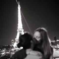 things fell apart since paris
