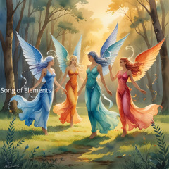 song of elements