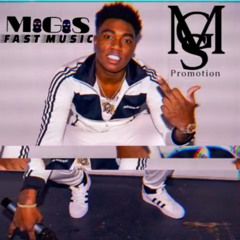 FREDO BANG - MY SPEED (M.G.S FAST MUSIC)