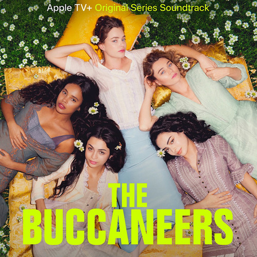 The Buccaneers Apple TV Soundtrack