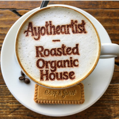 Ayotheartist - Roasted Organic House Mix