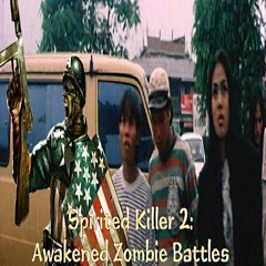 Spirited Killer 2 (Stankysocks Movie Review)