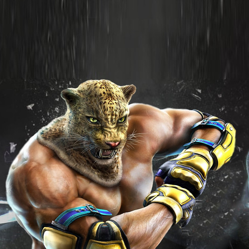 Stream Артур Назаретян - Power Of Tiger (Demo) by Артур Назаретян ...