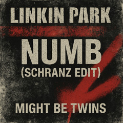 Linkin Park - Numb (Schranz Edit) FREE DL