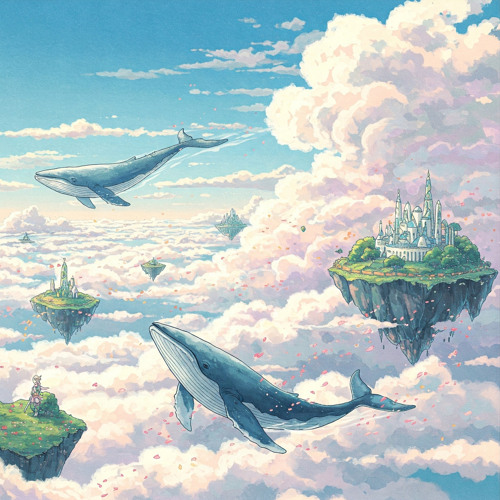 Echoes of an Airborne Kingdom