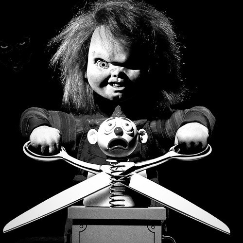 Stream v6lle_ | Listen to Chucky playlist online for free on