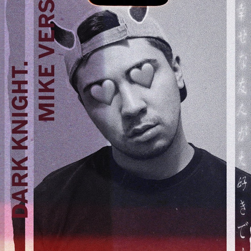 Dark Knight (Prod. RWZY)