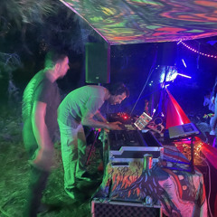 Gana Dimension B2B 🌚freedomanya prd night psy set31.8.2024