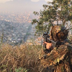 #MC TIKINHO 🇬🇭🇧🇷 TÔ NA GUERRA UMA SEMANA