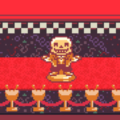 SANS WORLD