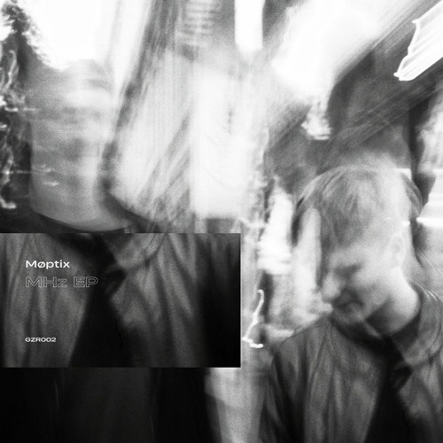 Møptix - Shortwave