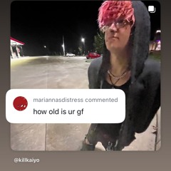 weird asf