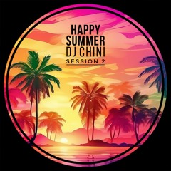 Happy Summer Session 2