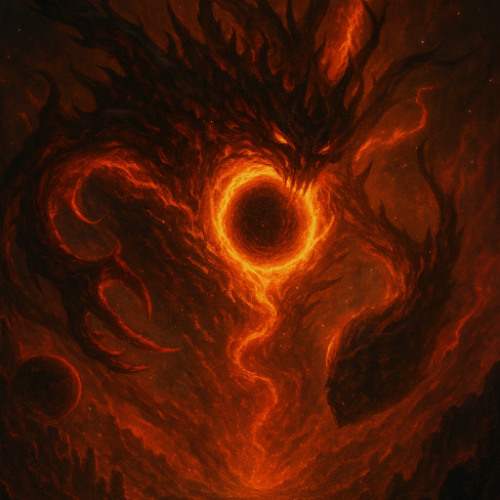 Infernal Singularity