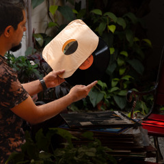 JazzSignal - Jazzy Drum & Bass DJ Set