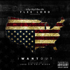 I Want out Intro