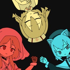 PEAK / VOICEVOX:小夜,櫻歌ミコ,ナースロボ＿タイプＴ