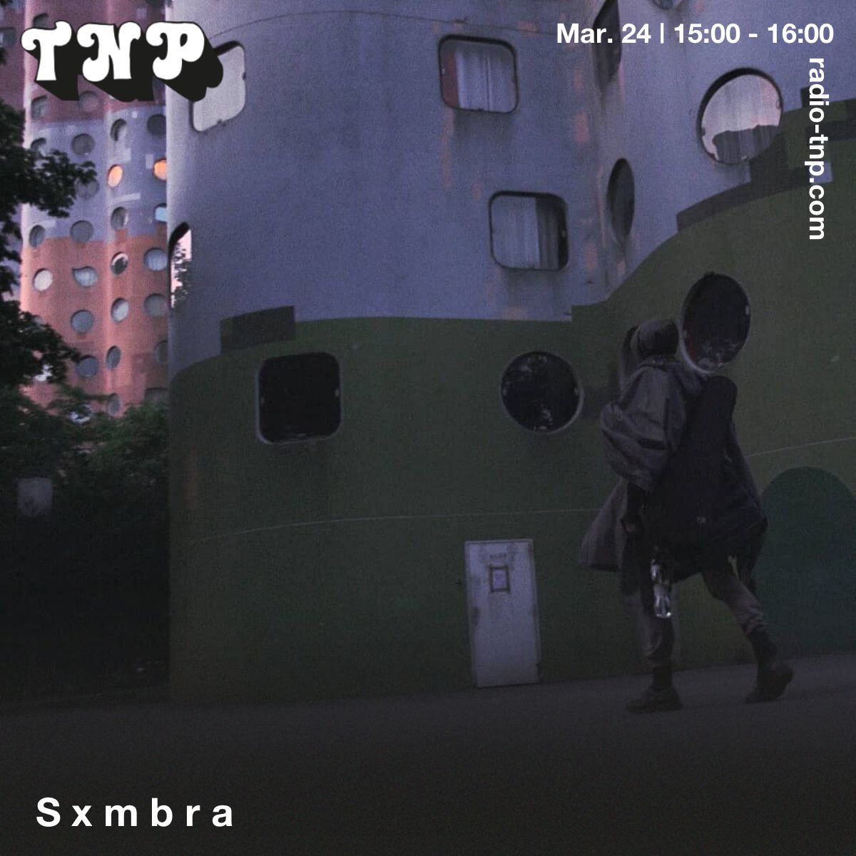 S x m b r a