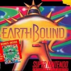 Earthbound