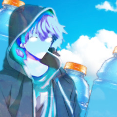 gatorade (alone tonight)