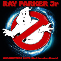 Ghostboosters (Stef Konstan 2K25 Preview)