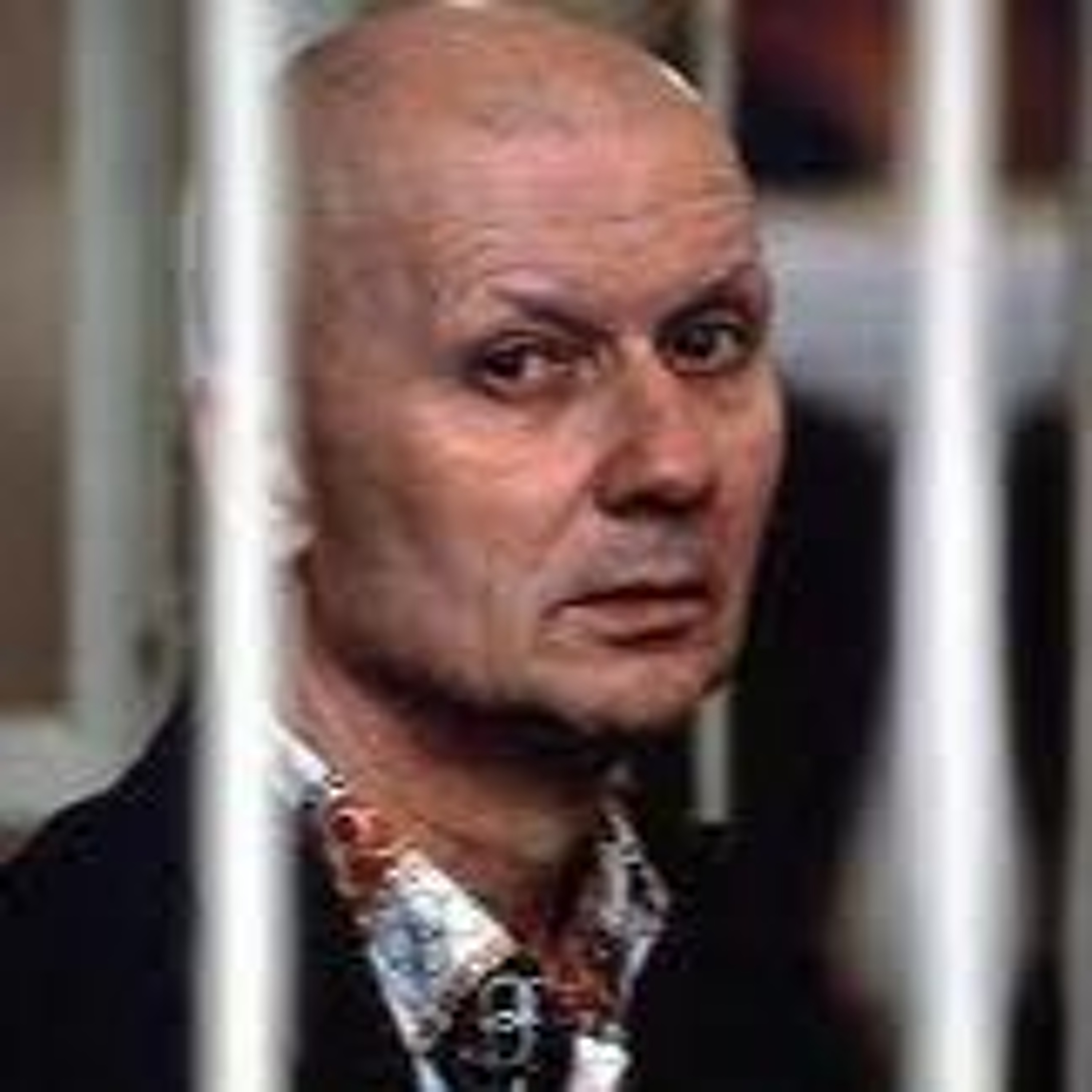 Andrei Chikatilo Part 2 (episode 1 re-do)