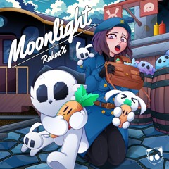 Rakoxx - Moonlight