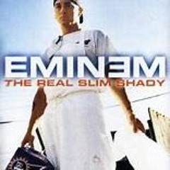 Real Slim Shady (Extended Mix)