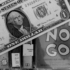 Budget Swing (The Demo Mix)