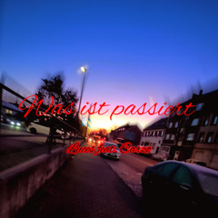was ist passiert - luces (feat. Carzo)
