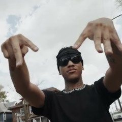 YBN Lil Bro - Blood Money (Official Music Video)