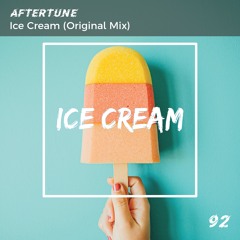 Aftertune - Ice Cream