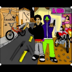 9-CV1 Feat: Iaanking