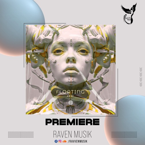 PREMIERE: Arni - Floating (Extended Mix) [Polyform]