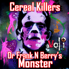 Dr Frank N Berry's Monster