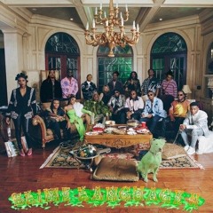 Tite- Came & Saw  (YSL & Young Thug Freestyle)