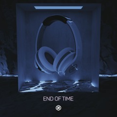 Arc North, Rival & Laura Brehm - End Of Time (8D Audio)