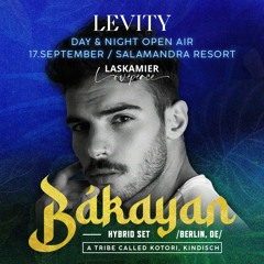 Styller @ Levity Open Air, Salamandra resort Hondruša-Hámre (September 17, 2022)