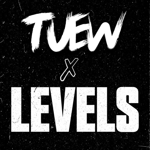 TUEW - LEVELS (feat. LEVELS Network)