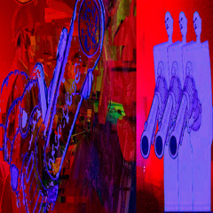 Prosthetic (feat. orteus & rubyred) [Chiggie11's Git Upp n Boss Uppp Remixxxx]