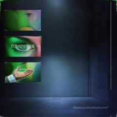 NxxxxxS - It's The Only Way To Escape