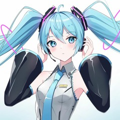 Puzzle Universe feat. 初音ミク (MIKU EXPO 2024 Song Contest)