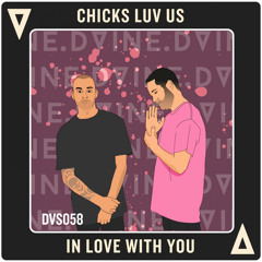 In Love With You (Original Mix)
