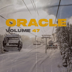 ORACLE volume 47 by MANIBA