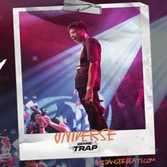 Universe 120 Bpm @BoiDangerBeats