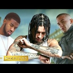 Central Cee - Doja (Remix) ft. Tion Wayne & Arrdee