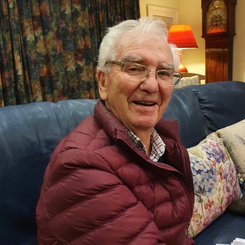 Stream Austin O' Reilly Interview Part 2 by Killorglin Archives