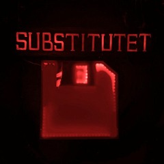 Diskett No 9 at Substitutet