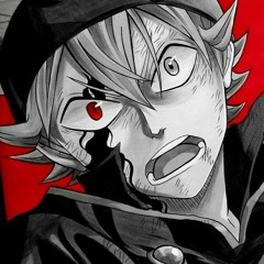 Rap do Asta (Black Clover) | Minha Magia é Nunca Desistir | Basara